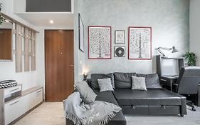 Nolo'S Nest - Close To Central Station